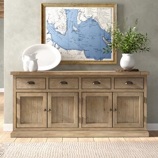 Farmhouse & Rustic Sideboards & Buffets | Birch Lane